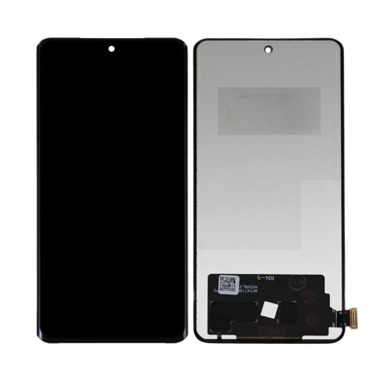 Touch+Display Realme 12 Pro/12 Pro Plus Preto